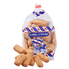 Molkwarder Fryske dúmkes